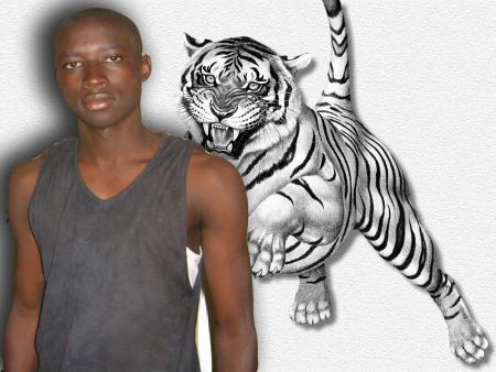 Medou Niang as Jules FAYE