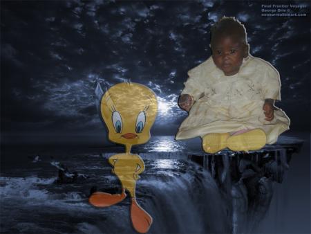 My Sister B�b� Chou